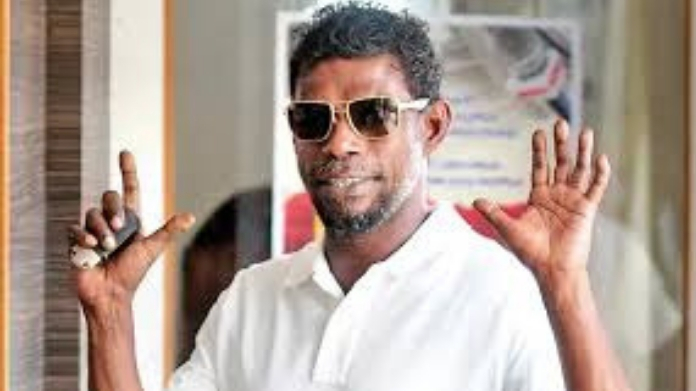 vinayakan.