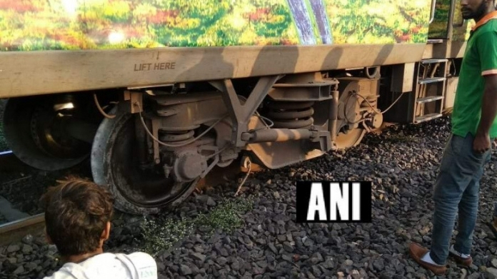 rajadhani express