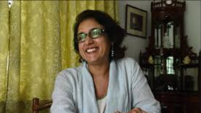 revathi