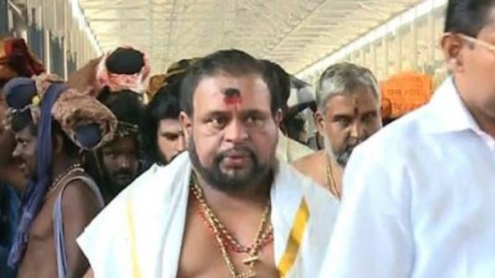 mohanaru