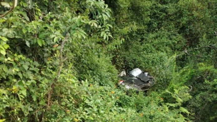 5 dead in gudalur accident