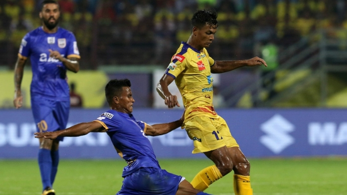 kerala blasters