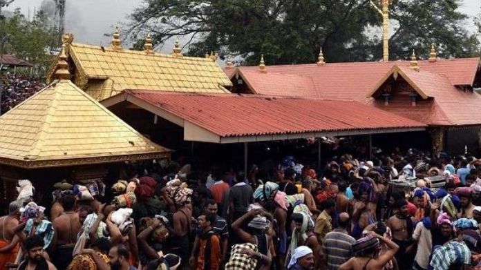 final decision on manju sabarimala entry tomorrow