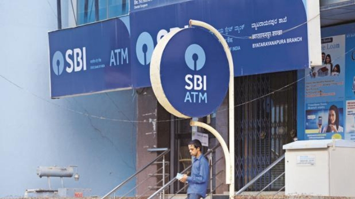 SBI cut short cash withdrawal limit