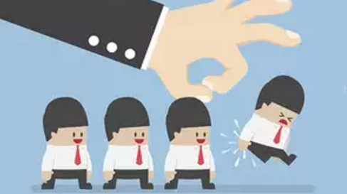 civil servants