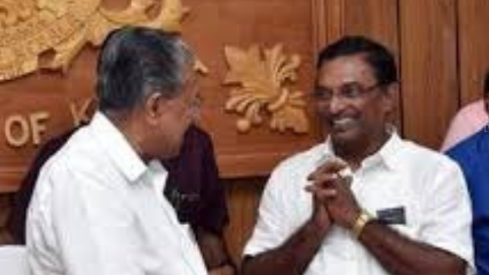 a padmakumar