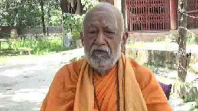 activist gd agarwal passes away