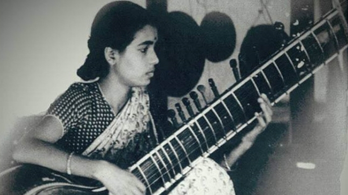 annapurna devi passes away