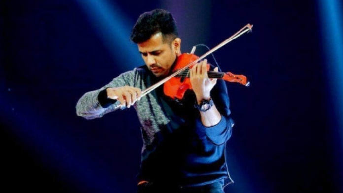 balabhaskar cremation tomorrow