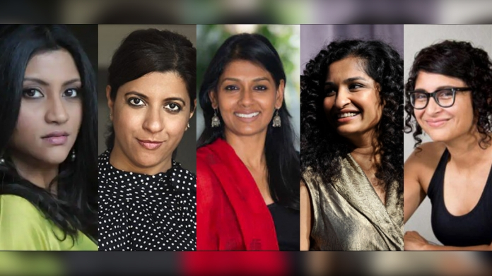 bollywood women directors take strong stand supporting me too