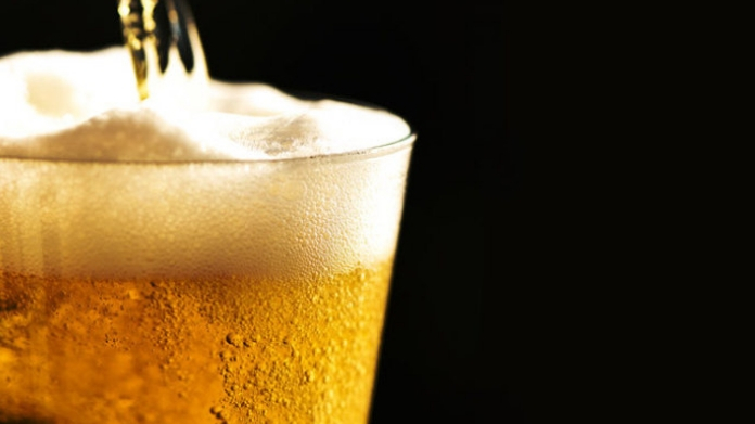 brewery
