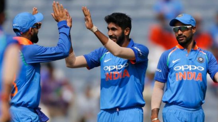 bumrah