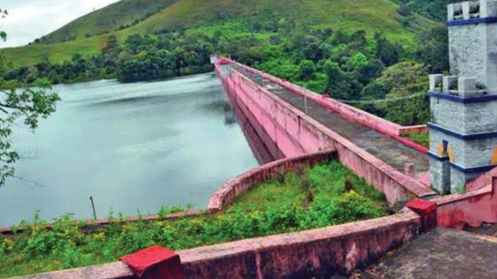 chances of new dam in mullaperiyar