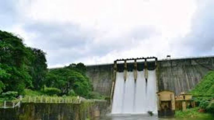 chimmini dam