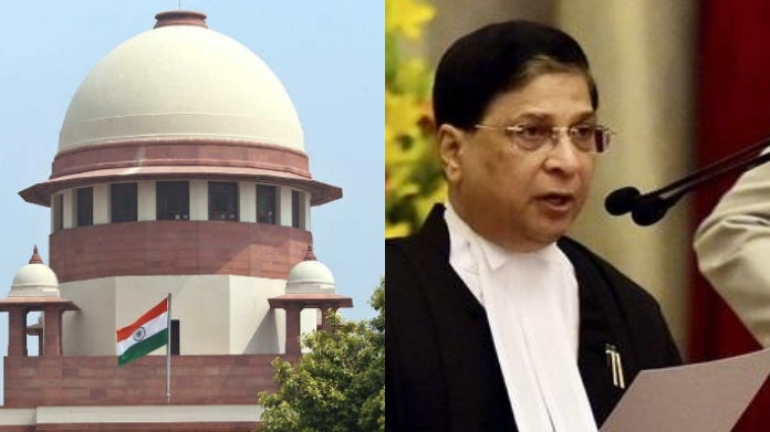 deepak mishra cji