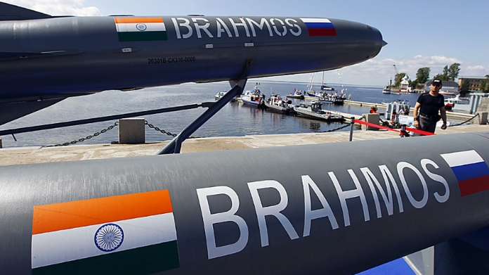 employee leaked brahmos missile information to pak
