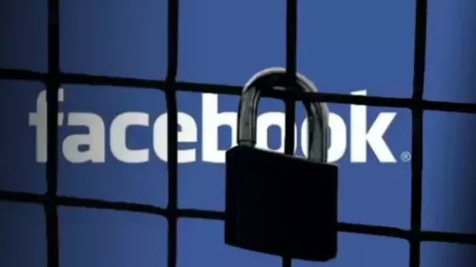 facebook account of journalists who criticized central govt blocked