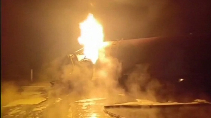 fire