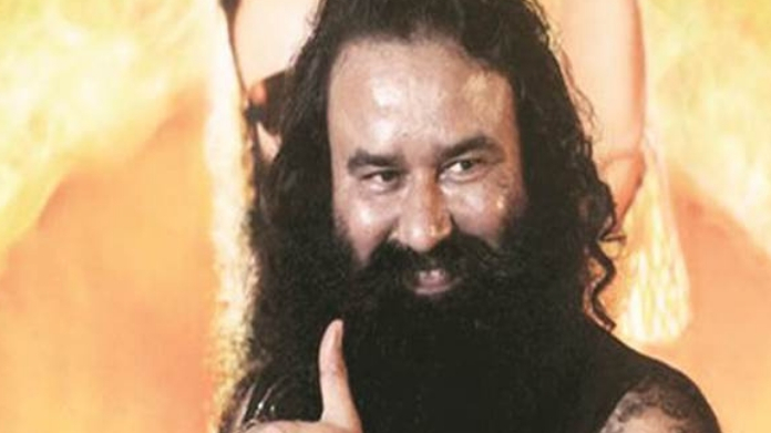gurmeet ram rahim