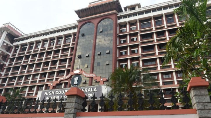hc sought explanation from state govt on measure taken for women entry in sabarimala