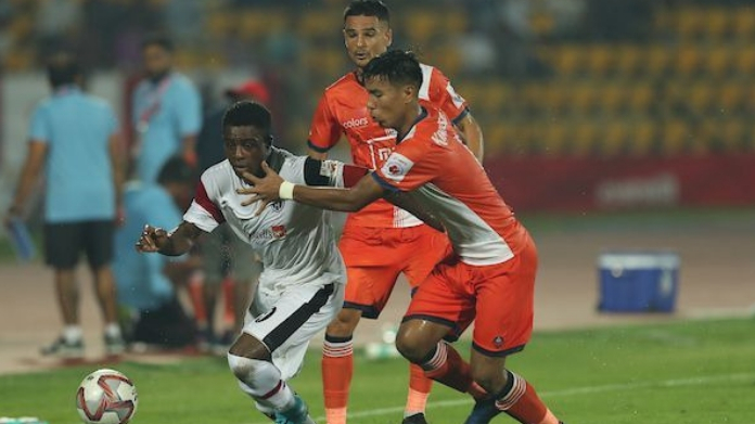 isl 2018 a