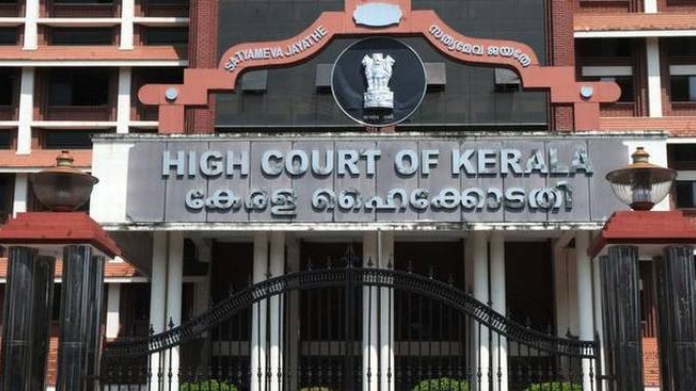 kerala govt declared stand on bruvery issue in hc