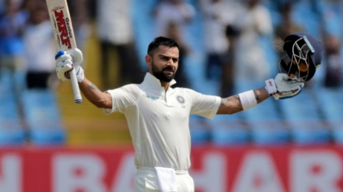 kohli
