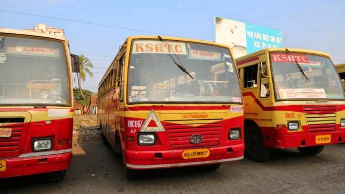 ksrtc