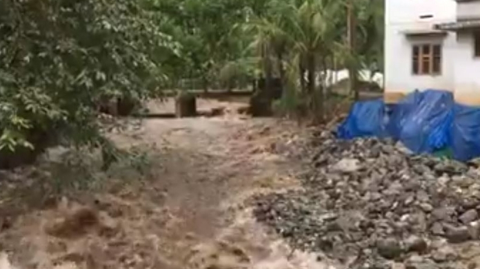 landslide a