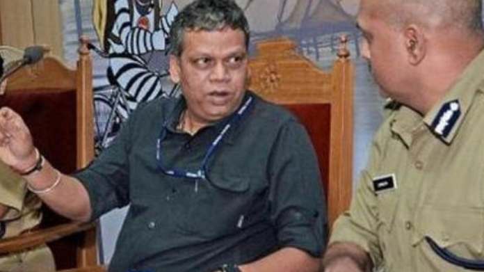 loknath behara