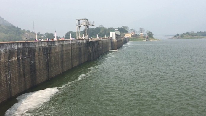 malambuzha mattupetty dam shutters to open today