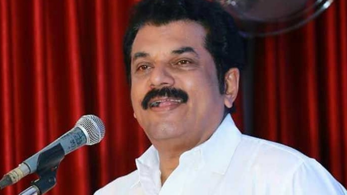 mukesh dismisses allegation by tes joseph
