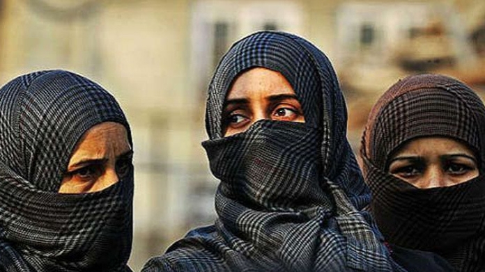 muslim girls