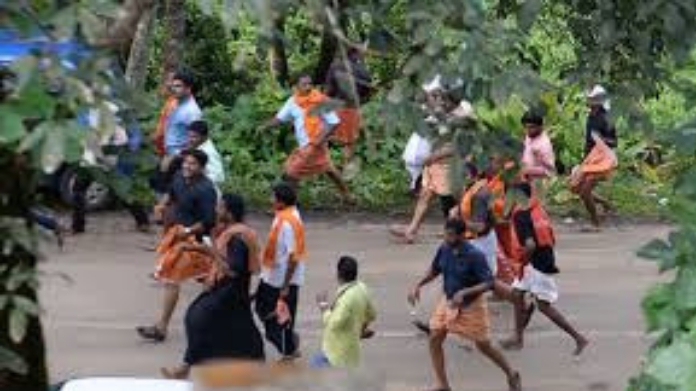 nilakkal