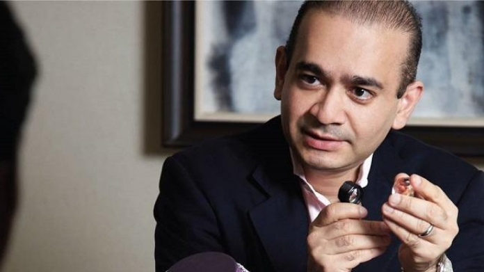 nirav modi