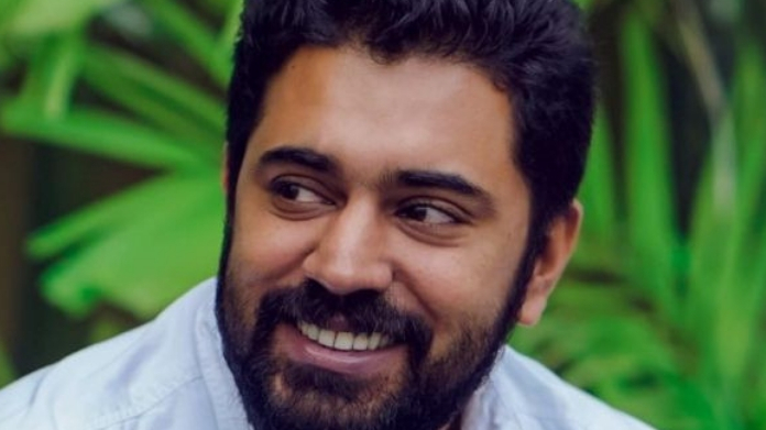 nivin pauly on amma issue