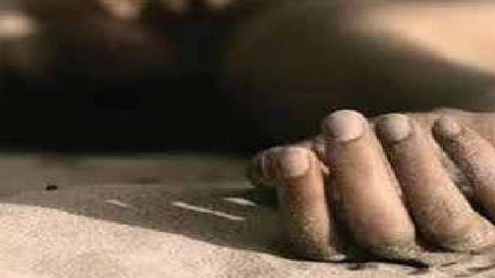 one month old corpse found in thrissur