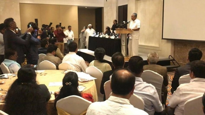 pinarayi