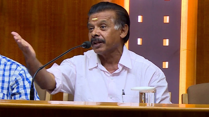 prayar gopalakrishnan