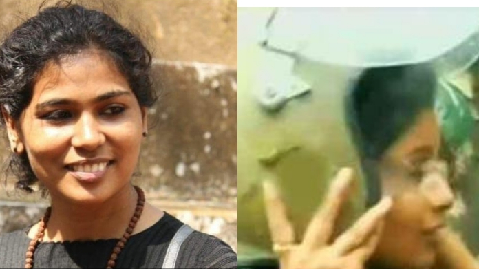 rahana fathima