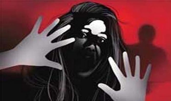 women raped in ganga shore