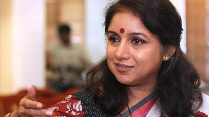 revathy explanation on revelation in wcc press meet