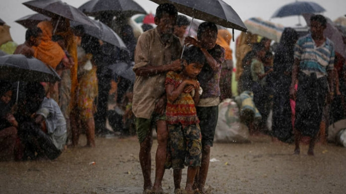 rohingyans