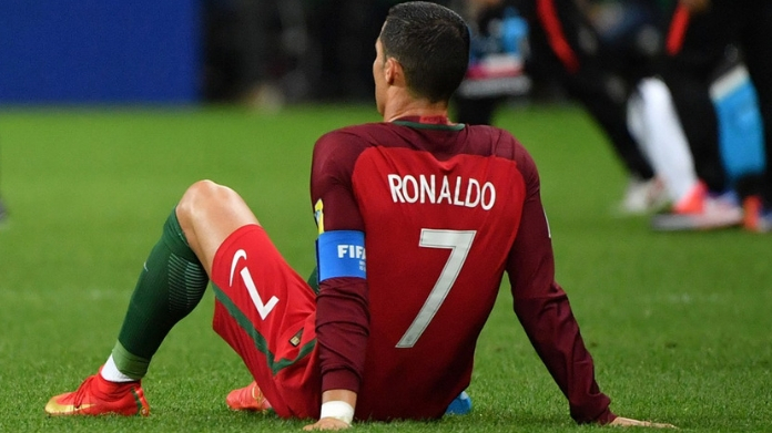 ronaldo
