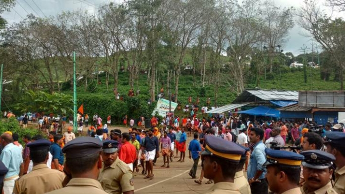 sabarimala