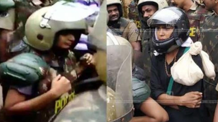 sabarimala