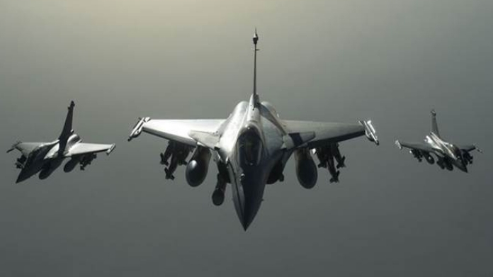 sc to hear PIL on rafale deal on wednesday