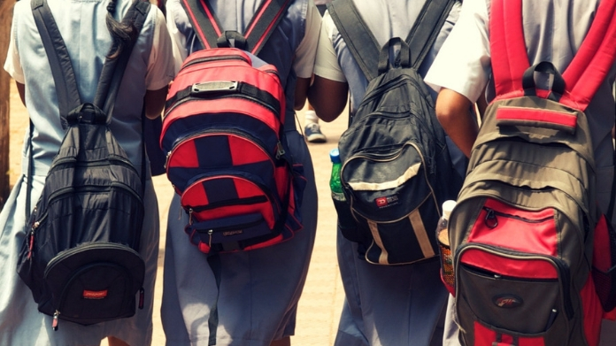 school bags
