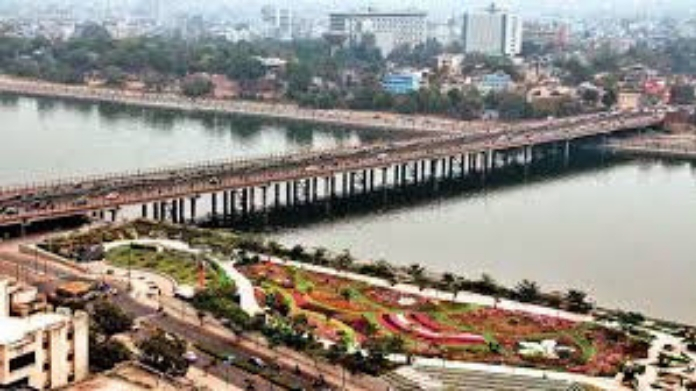 Ahmedabad