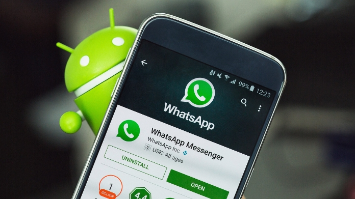 whatsapp introduces preview feature
